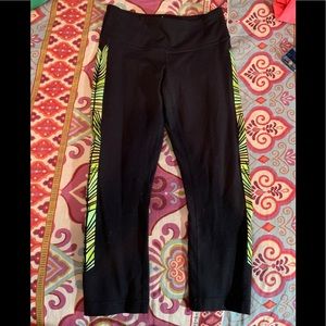 Lululemon leggings